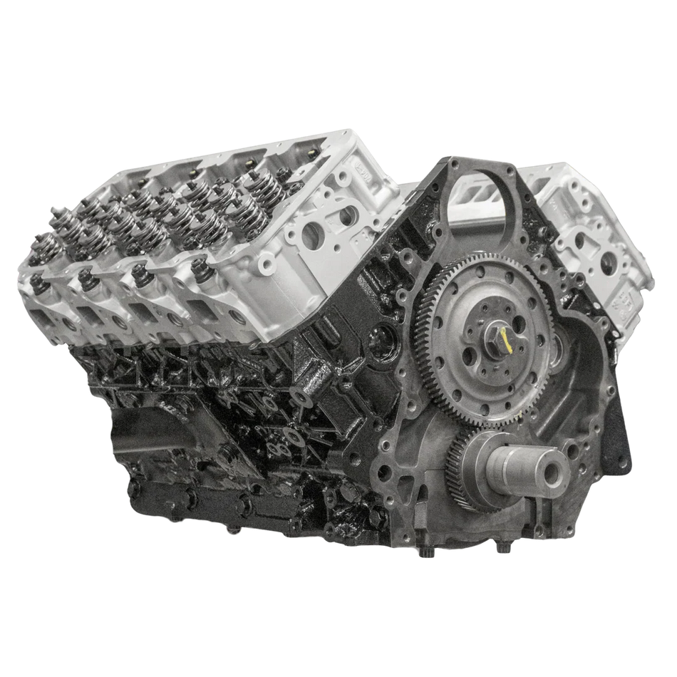 2011-2016 GM Duramax LGH Kodiak PML Reman Long Block Crate Engine