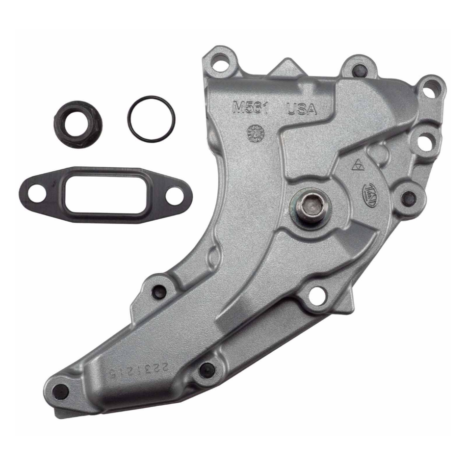 2004.5-2010 Duramax 6.6L PML Engines Oil Pump (M561)