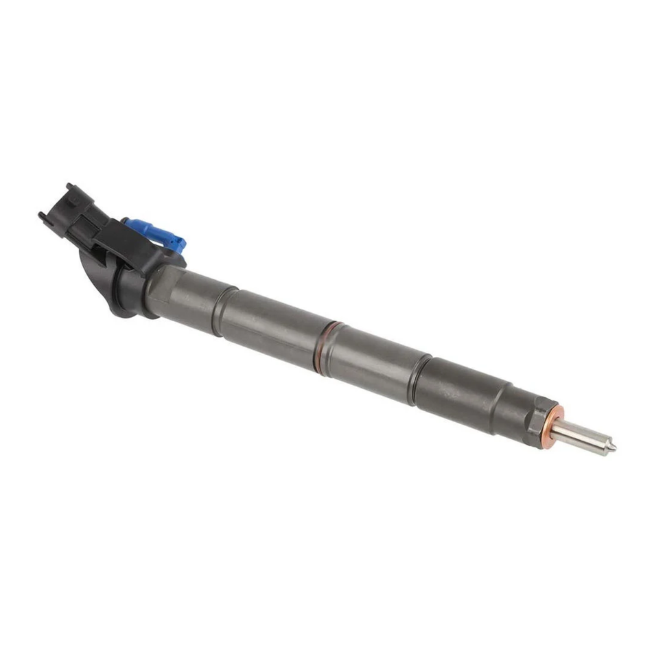 2015-2017 Powerstroke 6.7L Bosch Common Rail Fuel Injector (0 986 435 433 / 0986435433)