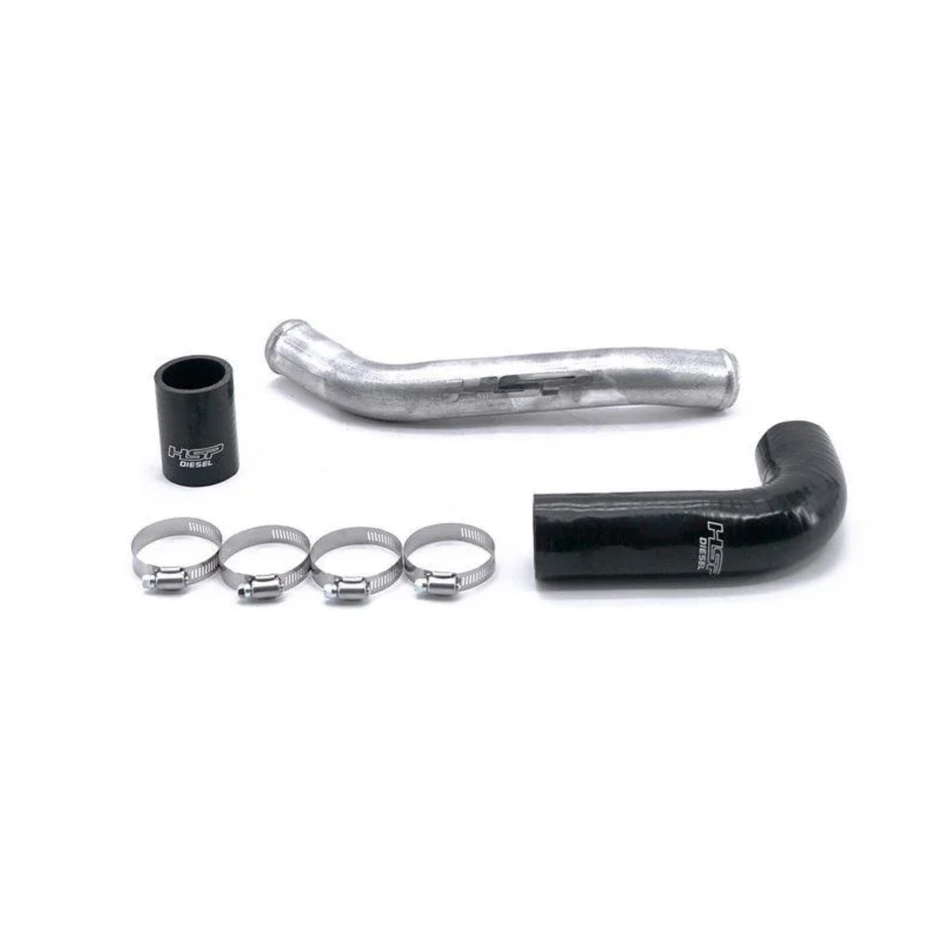 2015-2015 Duramax LML HSP Upper Coolant Tube (537-2-HSP)