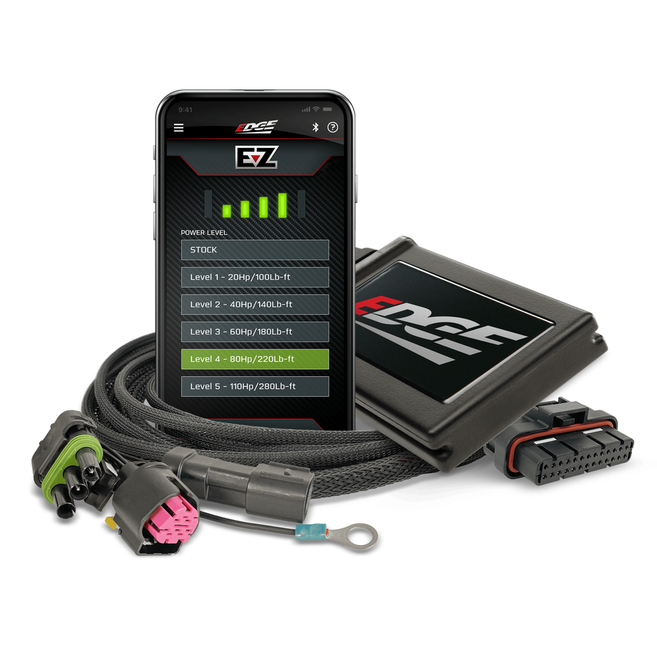 2025-2026 Cummins 6.7L Edge EZ Module Pre-Order (30205-3)