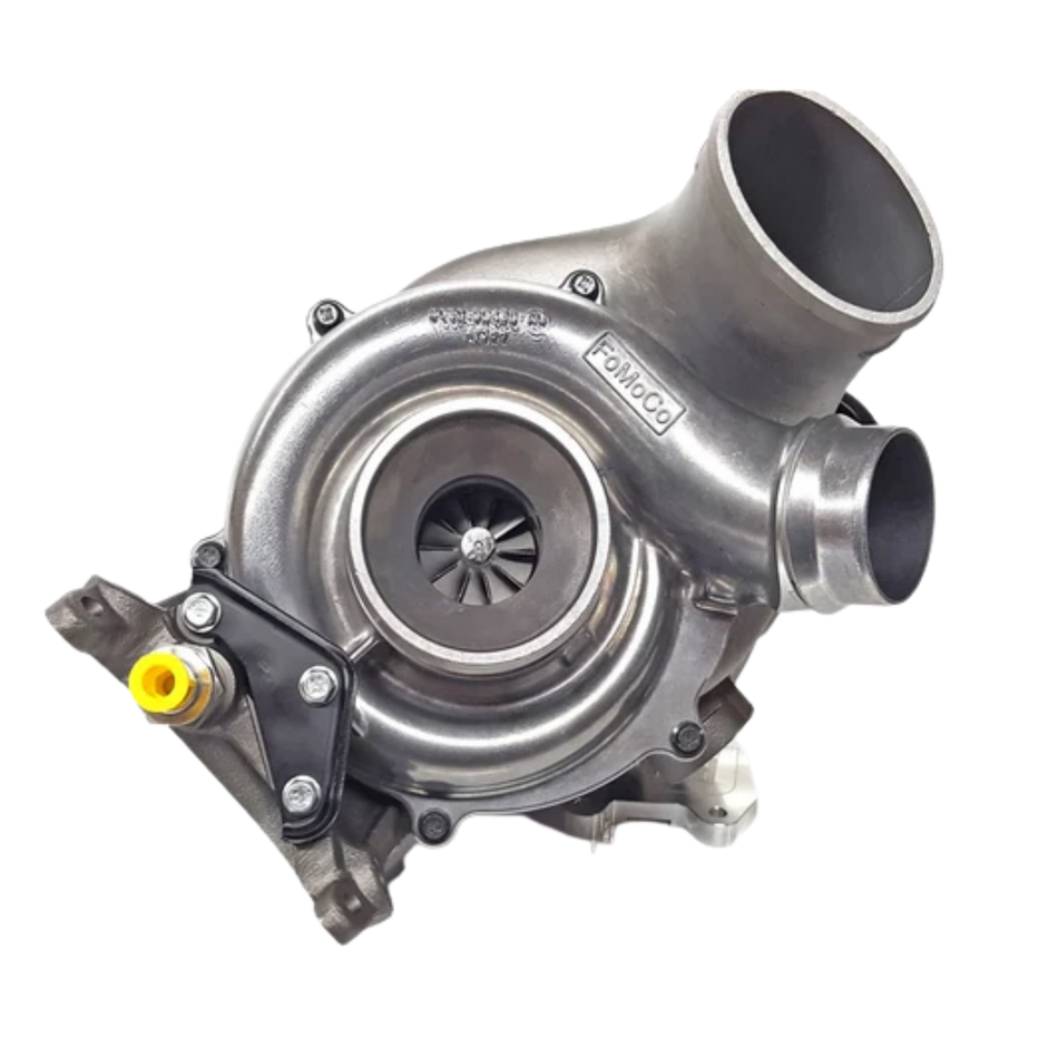 2011-2014 Powerstroke 6.7L Remanufactured Turbocharger (851824-9001)