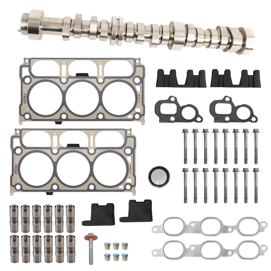 2014+ Gen V LT LV3 4.3L PML Premium DOD/AFM Delete Kit - Complete (LTAFMD43)