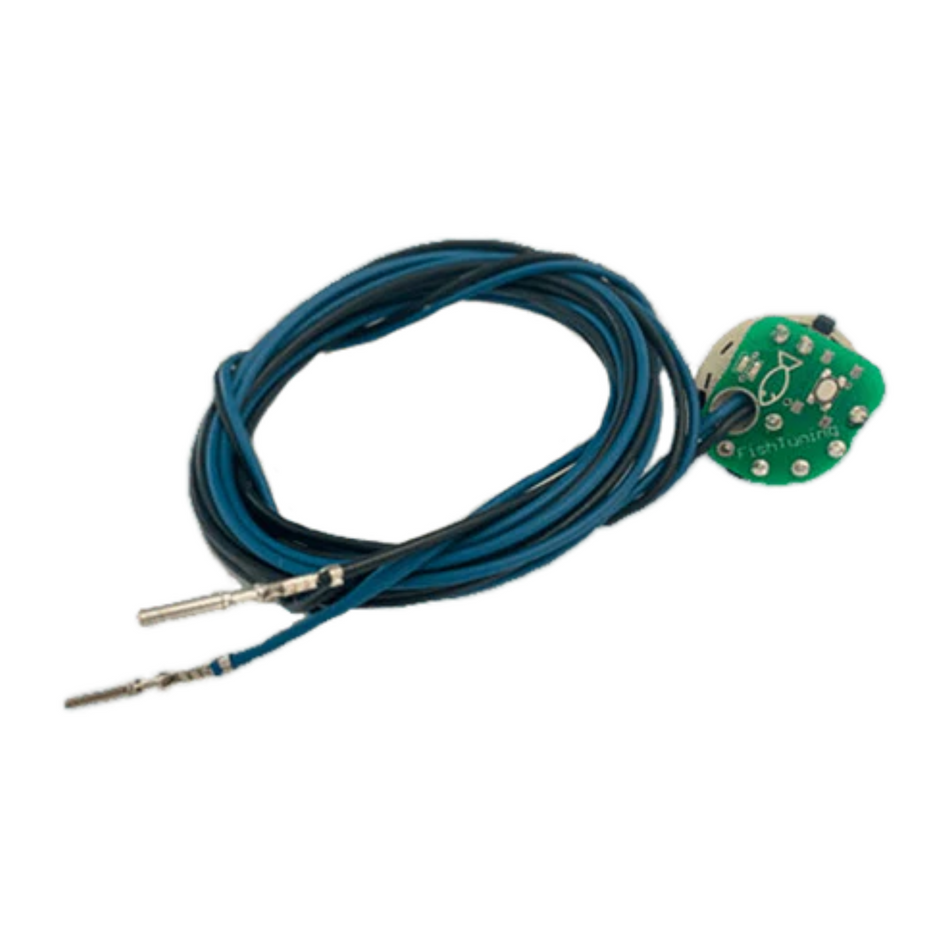 2001-2004 Duramax LB7 DSP5 Switch (FTDSP5LB7)