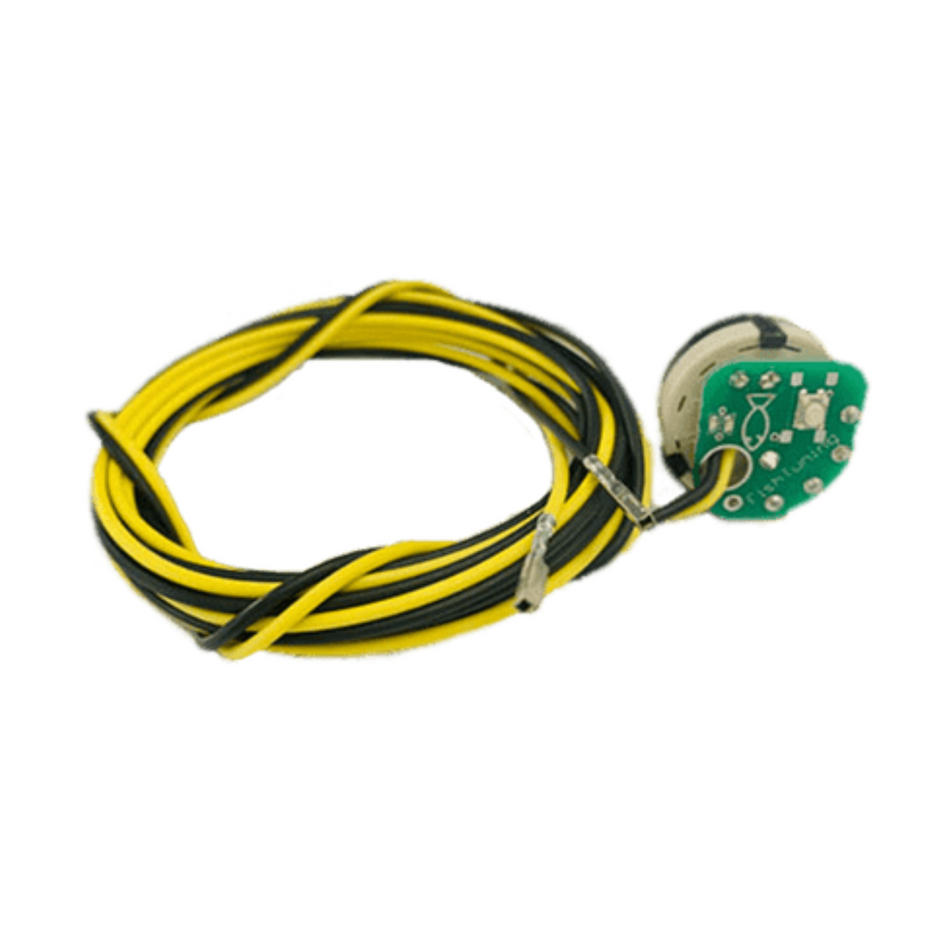2011-2016 Duramax LML DSP5 Switch (FTDSP5LML)