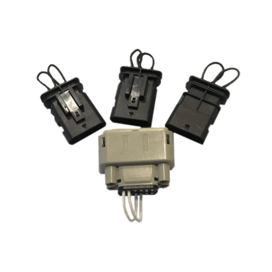 2017-2019 Duramax L5P/LM2 Can Bus Harness (L5PCAN17-19)