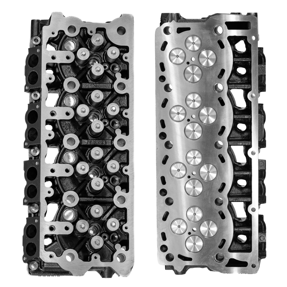 2008-2010 Powerstroke 6.4L PML Reman Cylinder Head Set of 2 (CH64P-08-10)