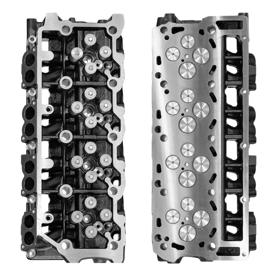 2003-2007 Powerstroke 6.0L PML Reman Cylinder Head Set of 2 (CH60P-03-07)
