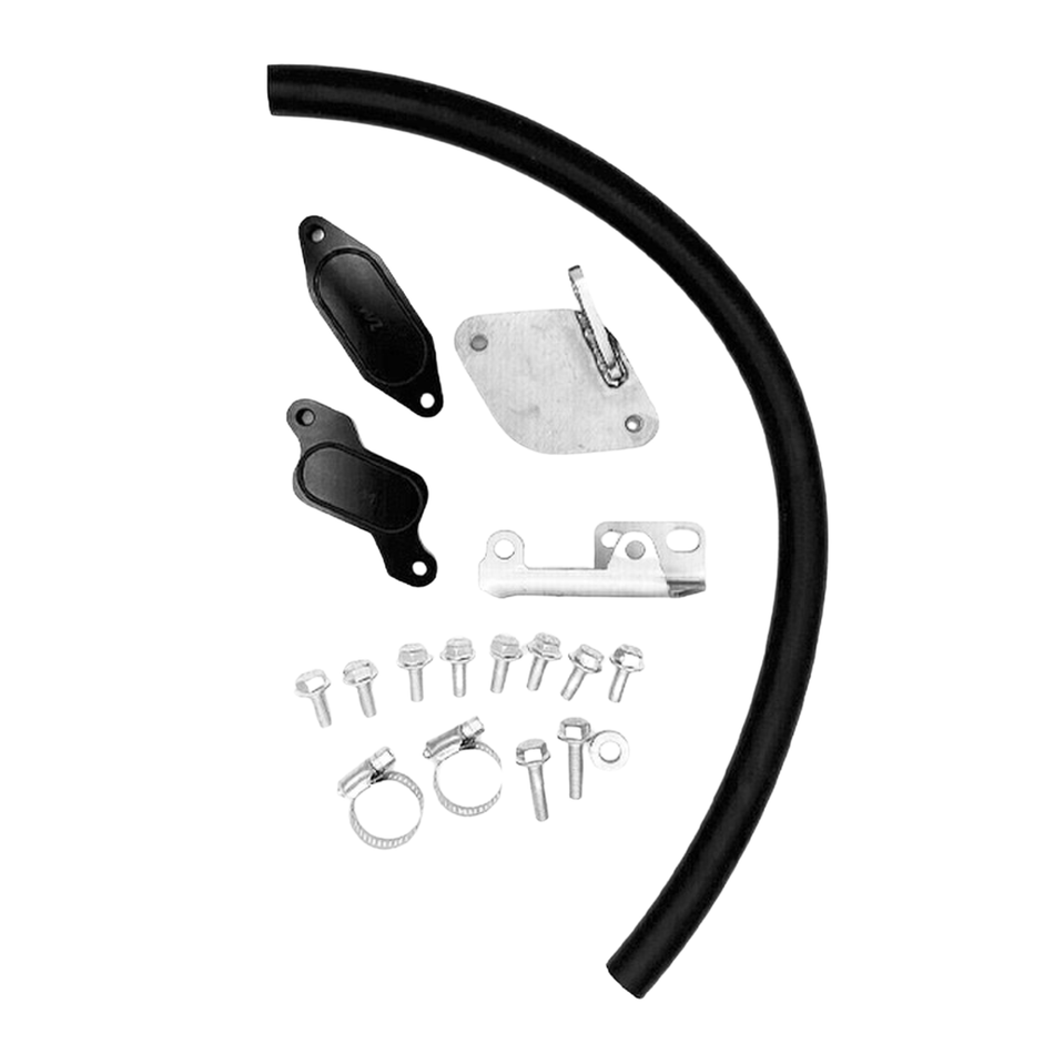 2006-2007 Duramax LBZ EGR Solution Kit (ART-EGRD-LBZ)