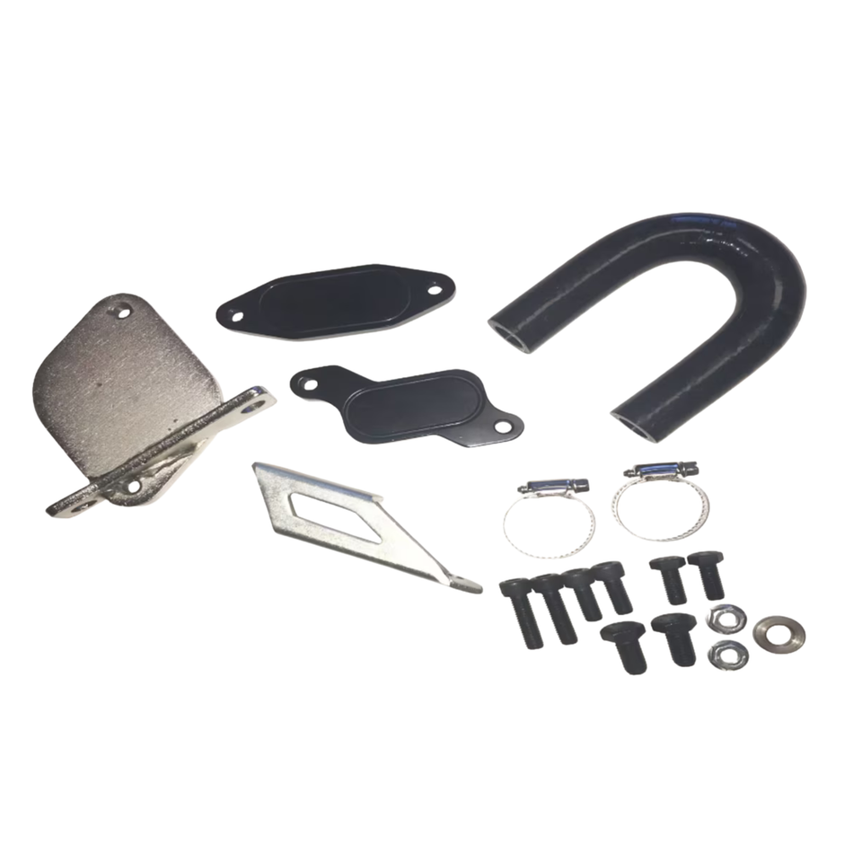 2007.5-2010 Duramax LMM ART EGR Solution Kit (ART-EGRD-LMM)