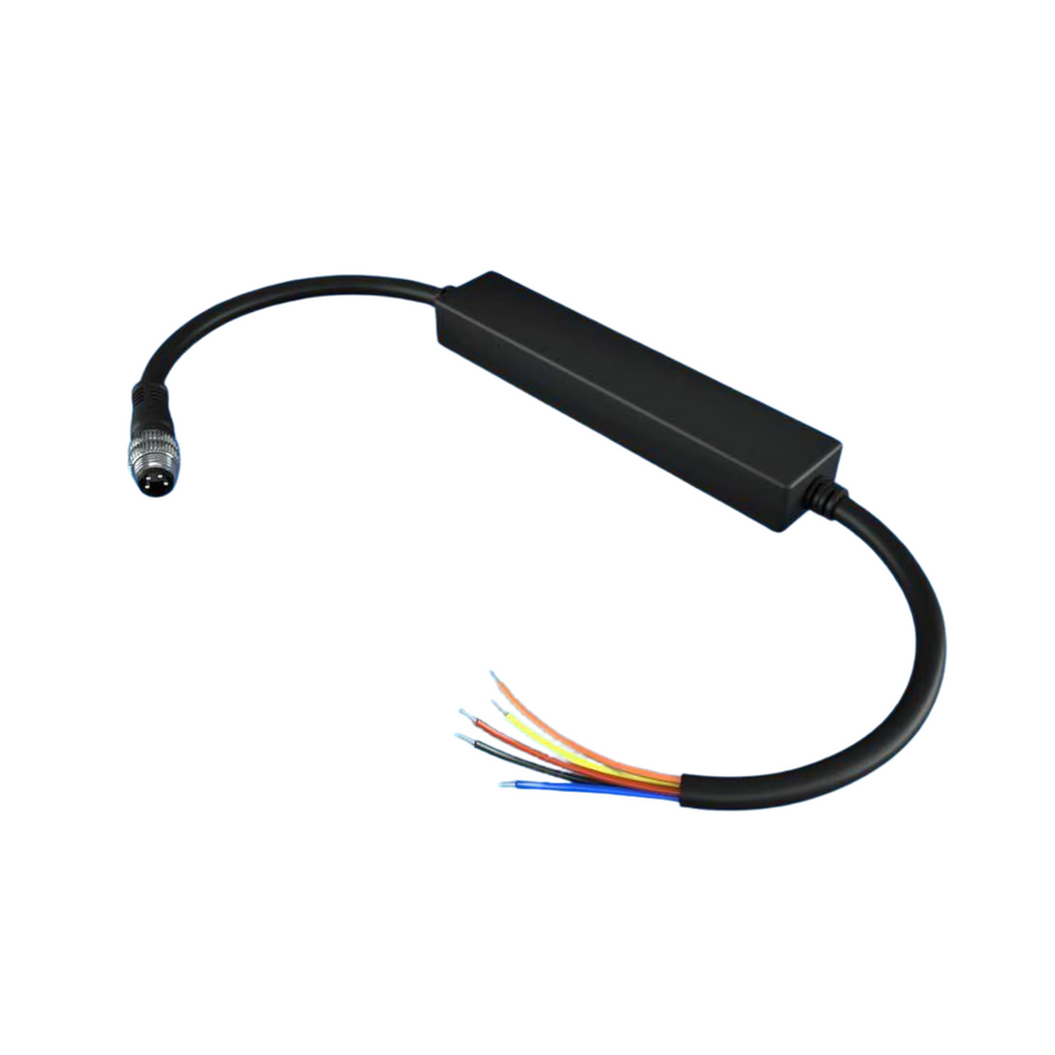 HP Tuners Pro Link+ Cable (H021-002-06)