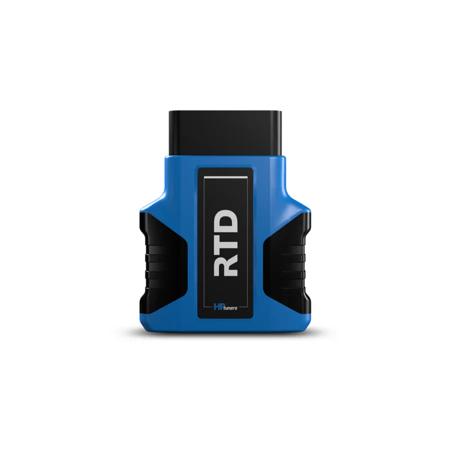 HP Tuners RTD4 Remote Tuning Device (R04-PL0-00)