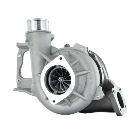 2017-2023 Duramax L5P/L5D Calibrated Power Stealth Mach 2 Turbo (CPS200362)