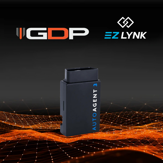 Powerstroke/Cummins/Duramax/Titan EZ LYNK Auto Agent 4 Week Limited Access (GDP11005)