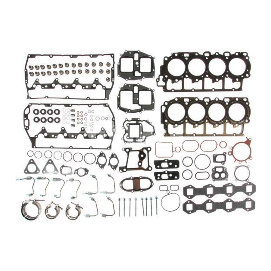 2015-2019 Powerstroke 6.7L Mahle Upper Gasket Set (HS54886A)