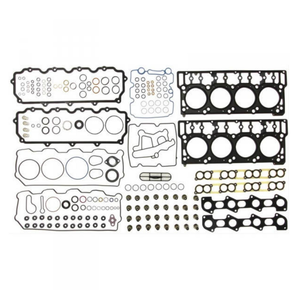 2003-2007 Powerstroke 6.0L Upper Gasket Kit (HS54450 / HS54579)
