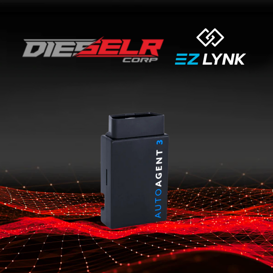 2017-2019 Duramax L5P DieselR EZ LYNK Custom Tuning