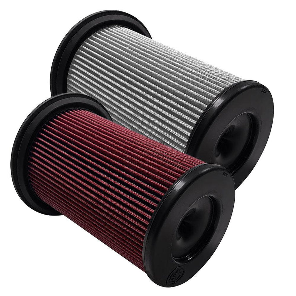 2020-2024 Duramax 3.0L S&B Intake Replacement Filter (KF-1077 / KF-1077D)
