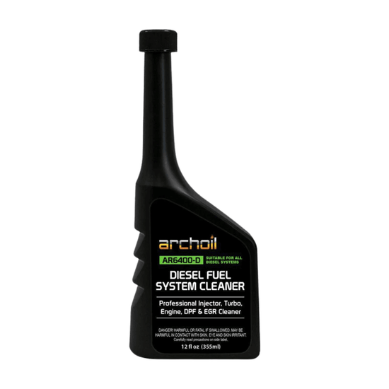 Archoil Diesel Fuel System Cleaner (AR6400-D)