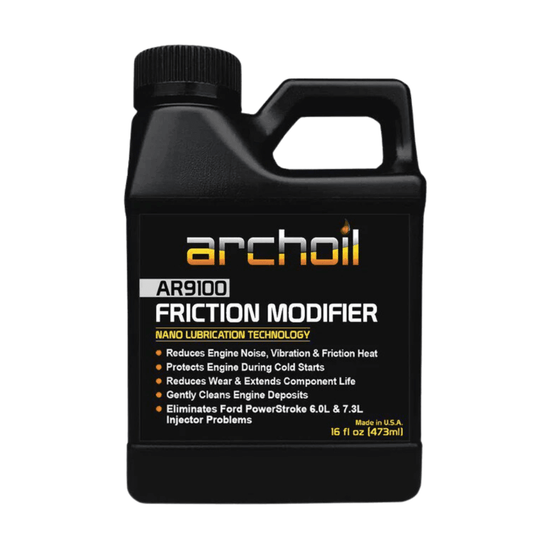 Archoil Friction Modifier Oil Additive (AR9100)