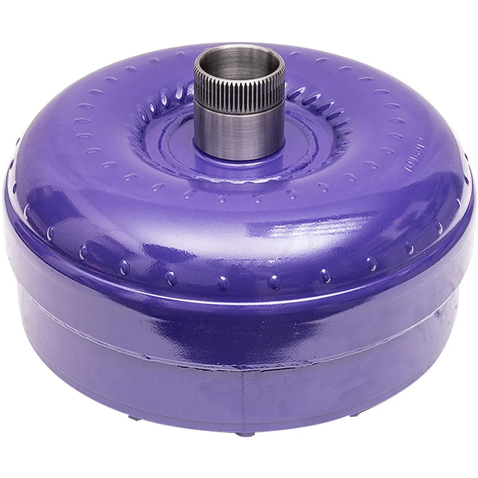 2011-2019 Powerstroke 6.7L 6R140 ATS Five Star Performance Torque Converter