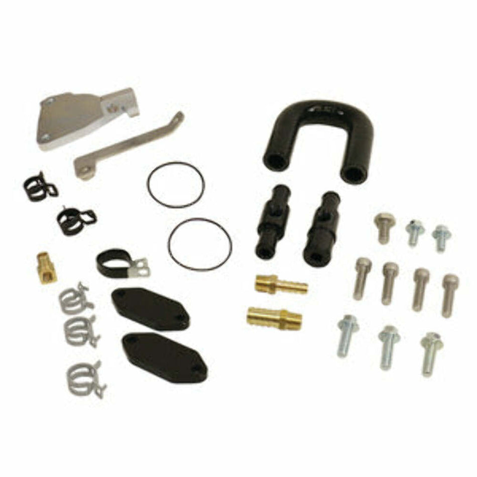 2011-2016 Duramax LML BD Performance EGR Delete Kit (1090015)