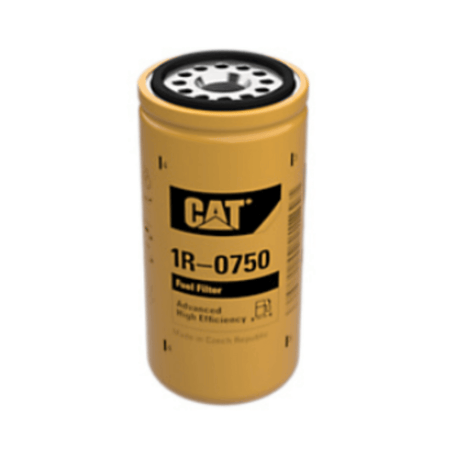 CAT Fuel Filter Replacement for Fuel Filter Kits (1R-0750) - CAT