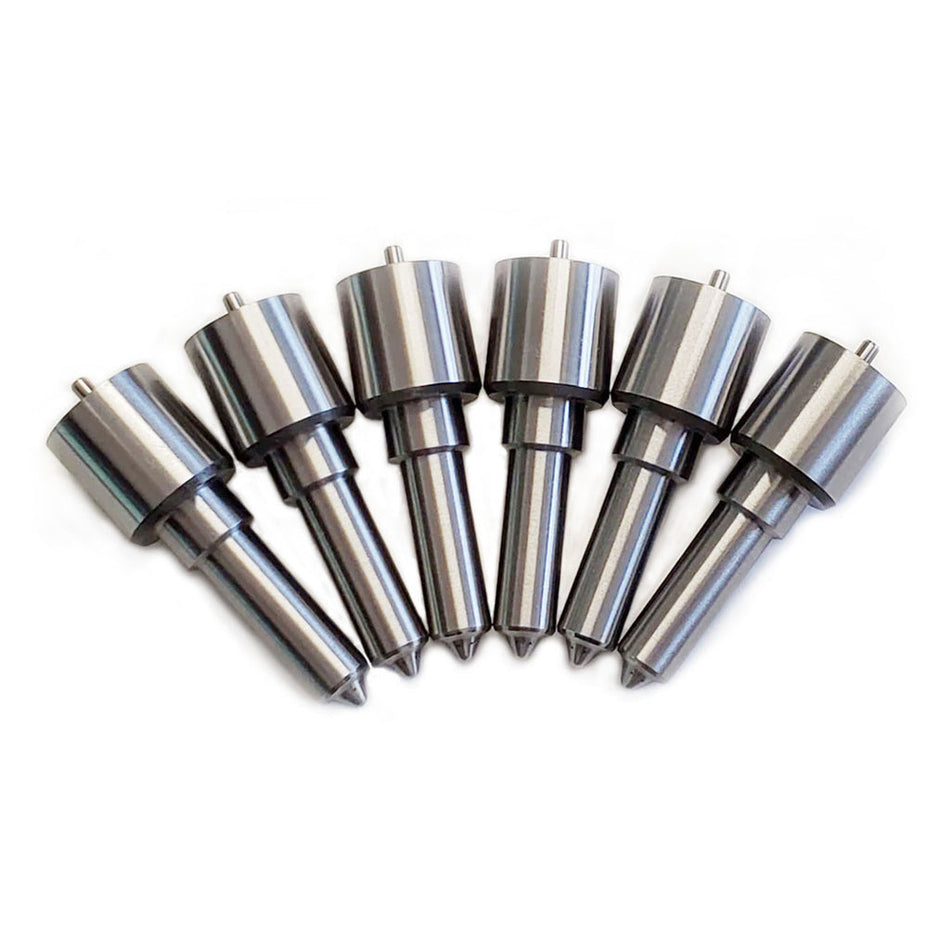1989-1993 Cummins 5.9L Stage 2 Injector Nozzle Set (DDP8993-2NZ)