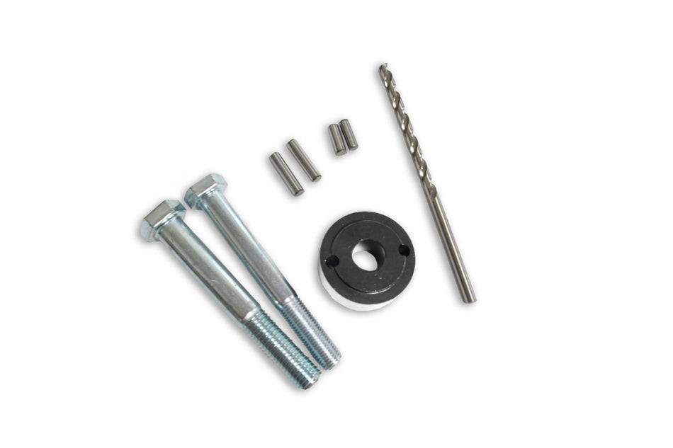TorqStorm Supercharger Crank Drill & Pin Kit (ARP-50064A)