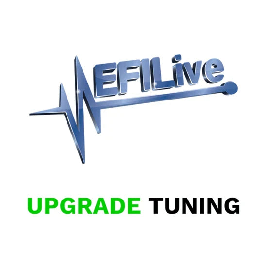 Duramax EFILive AMDP Tune Revision