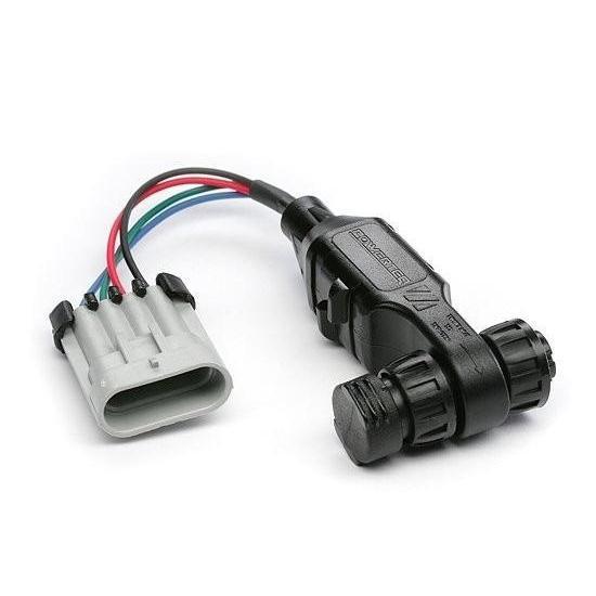 Edge CTS2 & CTS3 Control Kit (98616) - Edge Products