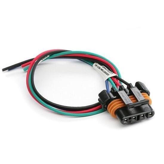 Edge CTS2 & CTS3 Control Kit (98616) - Edge Products