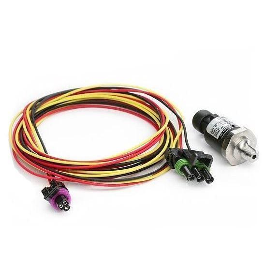 Edge EAS Pressure Sensor 0-100 PSIG (98607) - Edge Products