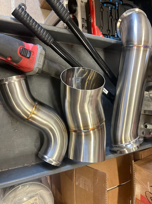 2019-2024 Cummins 6.7L Point Zero 2nd Gen Swap Kit