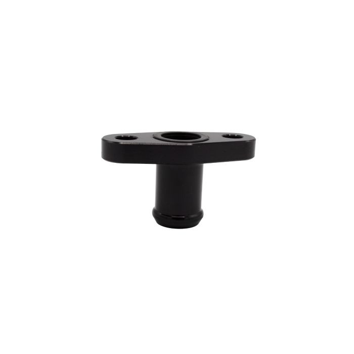 Universal Fleece Turbo Drain Nipple w/ Integrated O-Ring Seal (7/8" Hose) (FPE-34131)