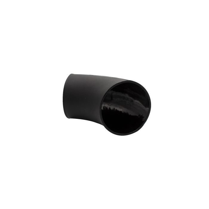 Universal Fleece Molded Plastic Universal 5" Intake Manifold Elbow (FPE-UNV-INTAKE-5)