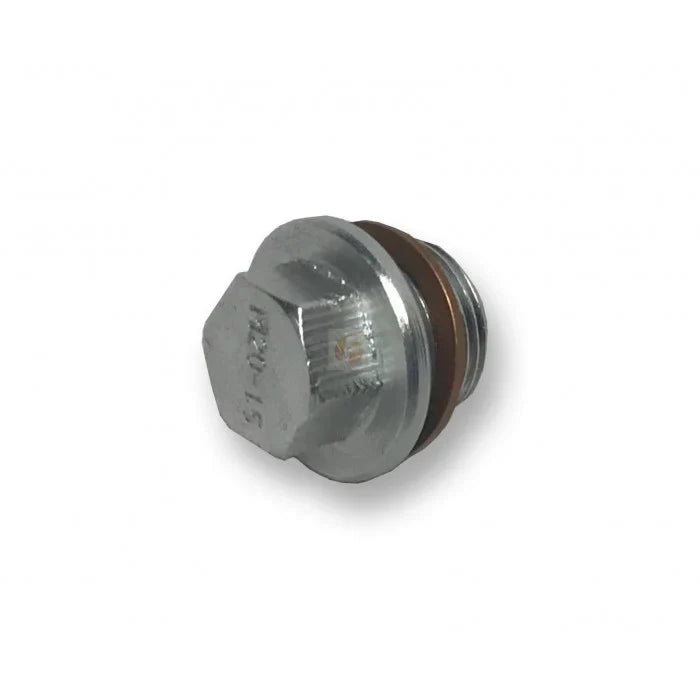 2011-2016 Duramax LML Fleece Doser Valve Plug 9th Injector Plug (FPE-34502)