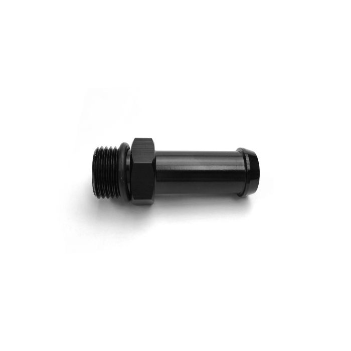 Universal Fleece 1/2,5/8 Hose Barb to 3/4"-16 O-ring (FPE-34550-A)