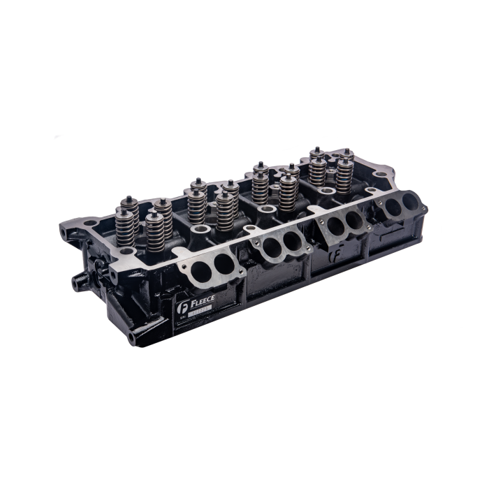 2003-2007 Powerstroke 6.0L Fleece Freedom Series HD Cylinder Head 20mm dowel (FPE-61-10012-HD)