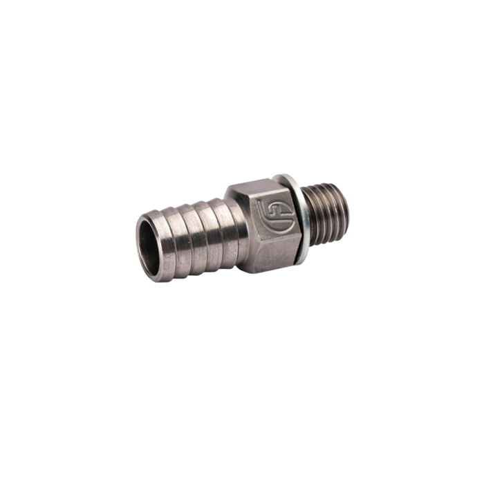 Universal Fleece 1/2" CP3 Feed Fitting (FPE-CP3-FEED)