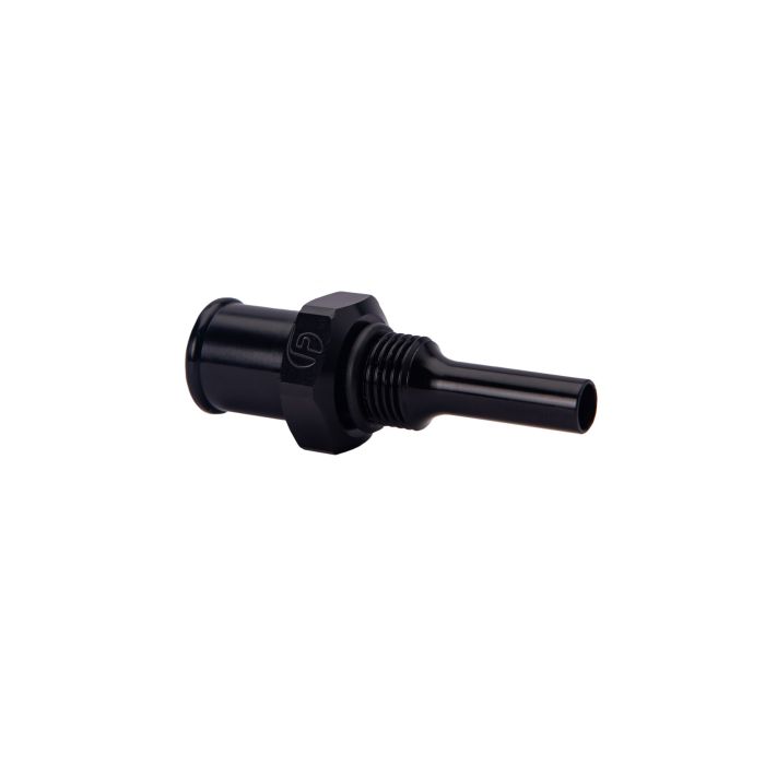 2019-2024 Cummins 6.7L Fleece Replacement Billet Aluminum CCV Tube Coupler (FPE-CUMM-CCV-19)