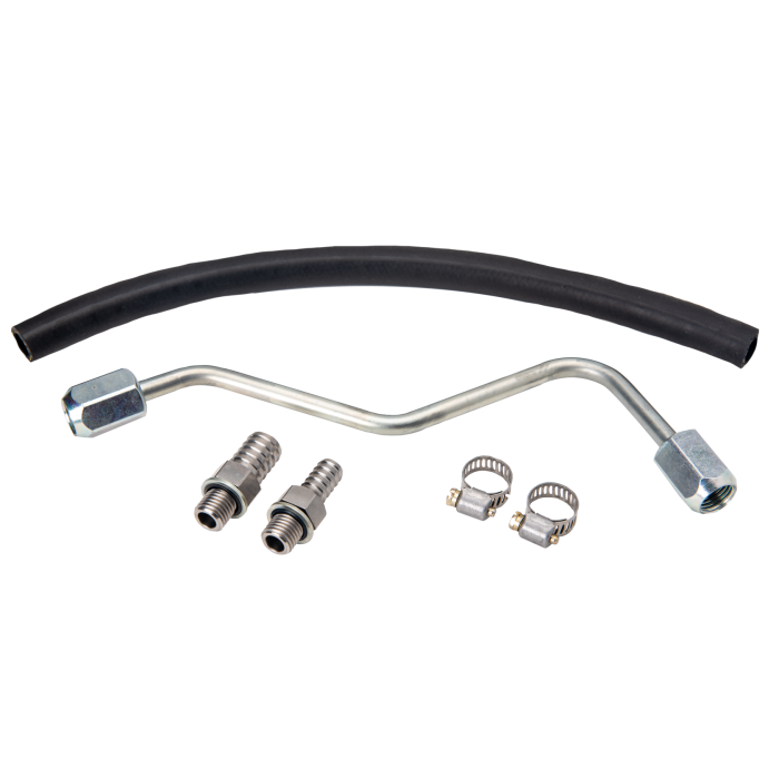 2003-2007 Cummins 5.9L Fleece HP Fuel Line Adaptation Kit (FPE-CUMM-CP3-FL-ADPT-KIT)