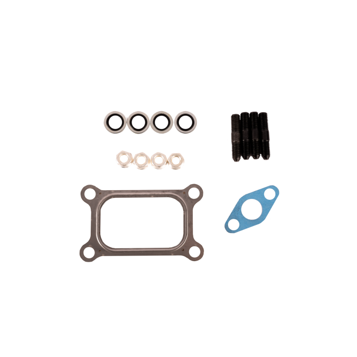 1994-2024 Cummins 5.9L/6.7L Fleece Turbocharger Installation Kit (FPE-CUMM-VGT-INST-KIT)