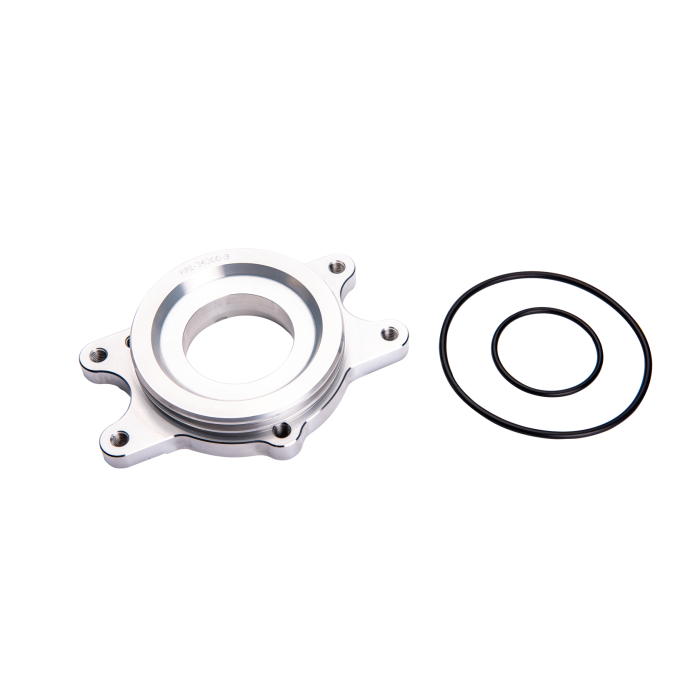 2001-2016 Duramax LB7/LLY/LML Fleece CP3 Adapter (FPE-DMAX-CP3-ADPT)