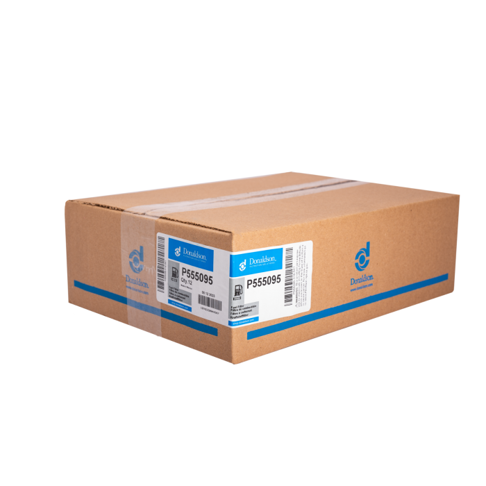 2019-2024 Powerstroke 6.7L Fleece Donaldson P551329 Replacement Fuel Filter (12 Filters) (FPE-DON-P551329) (Copy) (Copy)