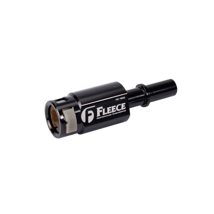 2011-2016 Powerstroke 6.7L Fleece Injector Return Line Repair Fitting 5 Pack (FPE-FMC-FF-RLK-1724-5P)