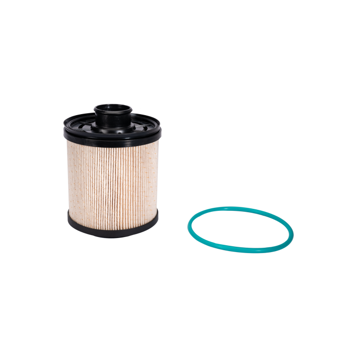 2011-2016 Powerstroke 6.7L Fleece Under Bed Filter (FPE-FMC-FFUB-1116)