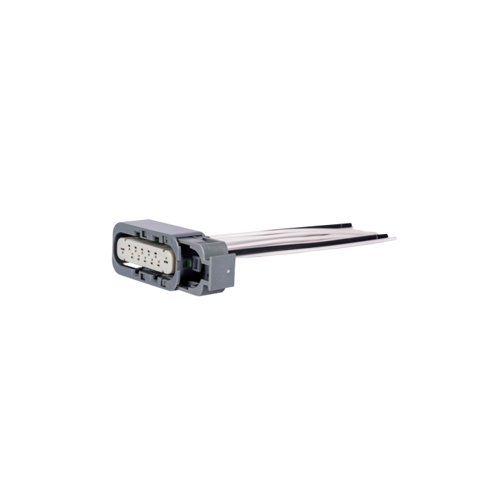 2004.5-2005 Duramax LLY Fleece NSBU Pigtails (FPE-HAR-GM-NSBU-0405)