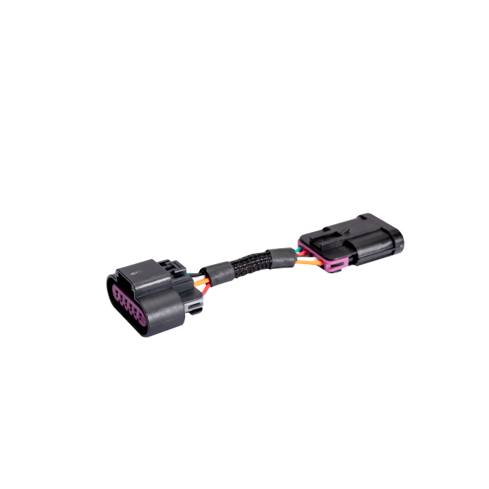 2013-2018 Cummins 6.7L Fleece Cooling Fan Extension Harness (FPE-HAR-CUMM-FAN-1318)