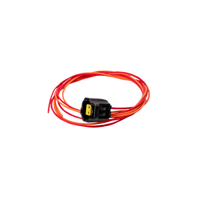 2003-2010 Powerstroke 6.0L/6.4L Fleece Camshaft Position Sensor Pigtail (FPE-HAR-FMC-CAM-0310)